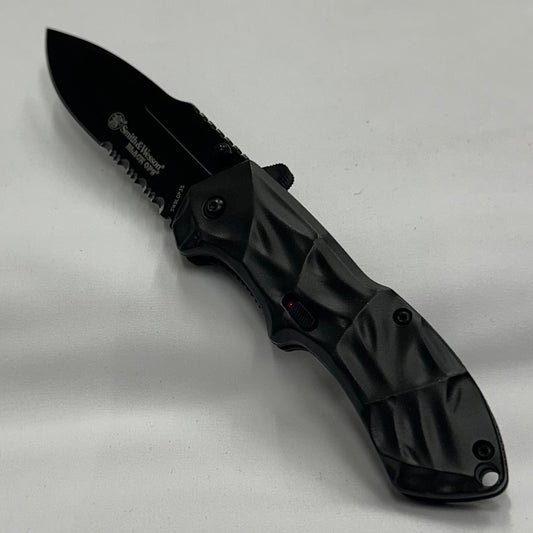 Smith & Wesson SWBLOP3S Tactical Folding Knife