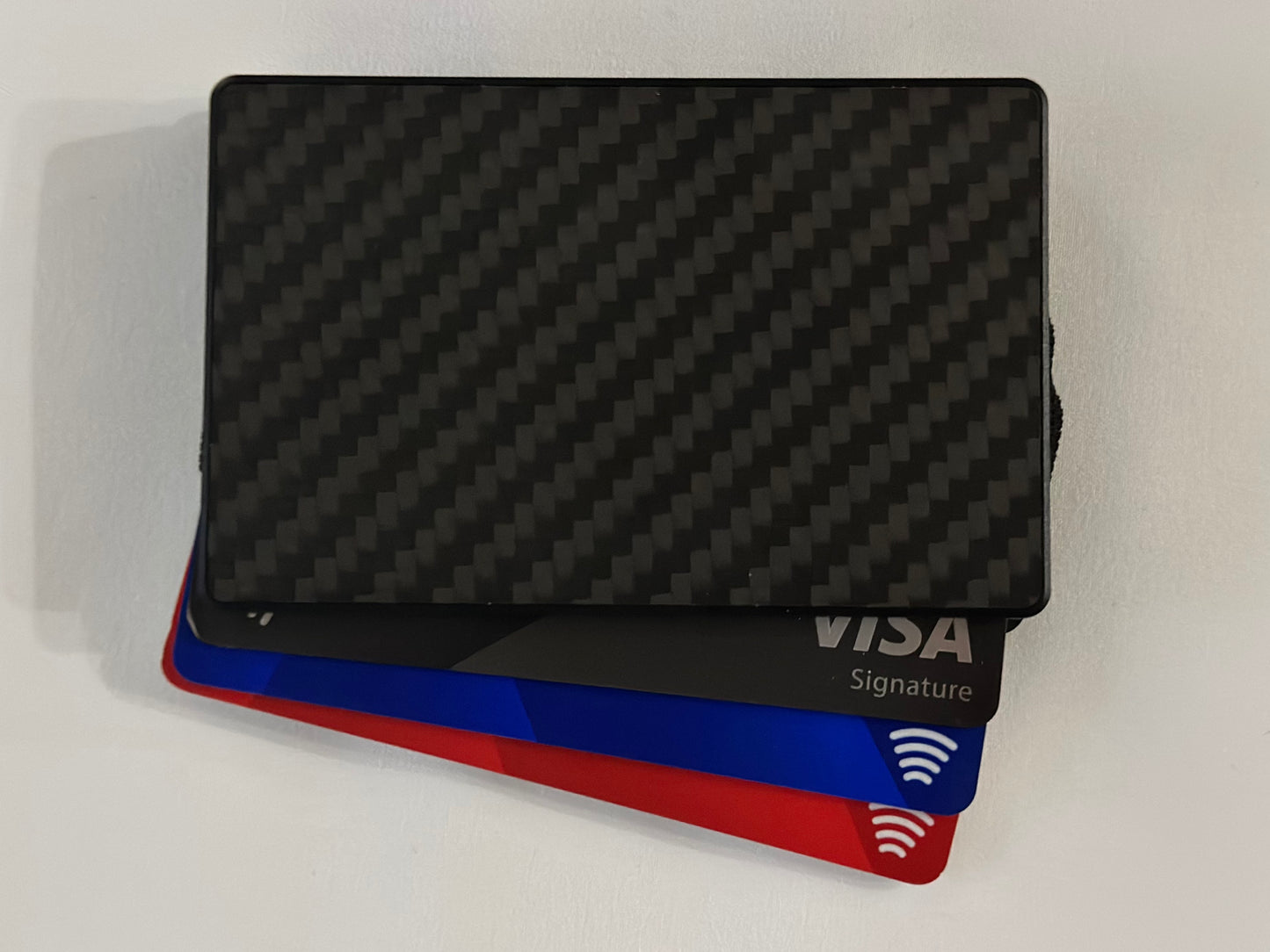 Magnetic Phone Wallet and Card Holder