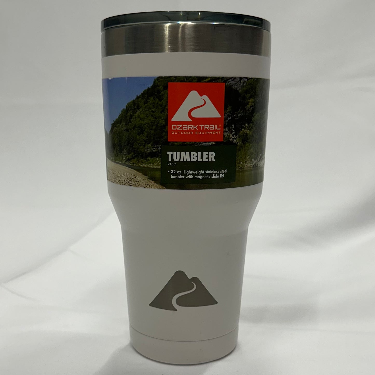 Ozark Trail Insulated Tumbler (32oz)